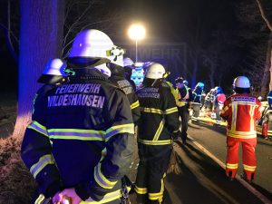 Feuerwehr Stadt Wildeshausen – Freiwillig Für Ihre Sicherheit